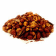 CACAHUATE C/TOTOPO AJO Y CHILE DE ARBOL 454 G
