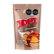 CAJETA YOPI 250 G QUEMADA 8827