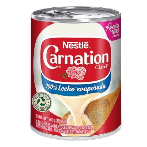 CARNATION CLAVEL 360G ABRE FACIL