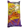 CHEETOS XTRA FLAMIN HOT 12/55G
