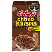 CHOCO KRISPIS 350G 50221200
