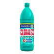 CLORALEX 950ML