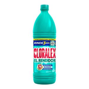 CLORALEX 950ML