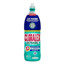 CLORALEX MAX 950ML