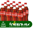 COCA COLA 600ML 12 PACK