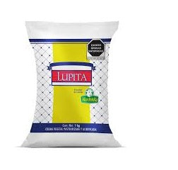CREMA NORTEÑITA LUPITA BOLSA KILO 8808