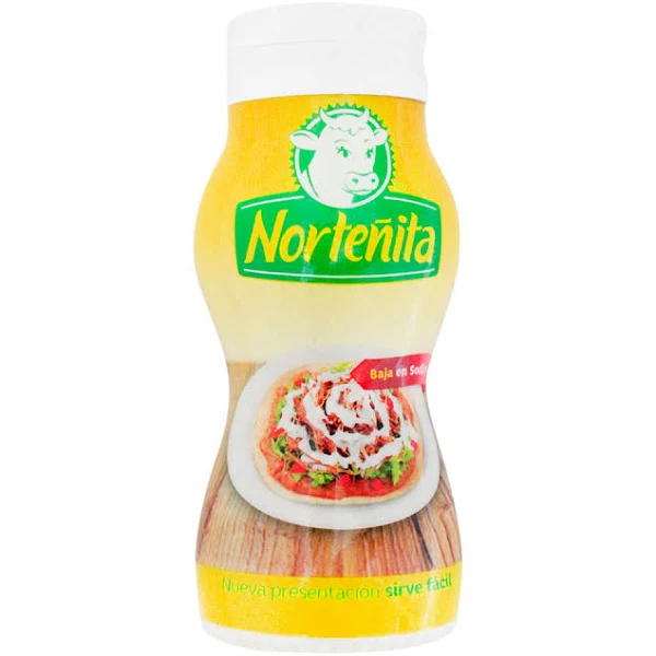 CREMA NORT SIRVEFACIL 320ML 8649