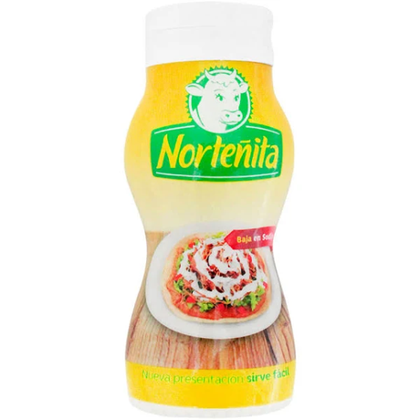 CREMA NORT SIRVEFACIL 320ML 8649