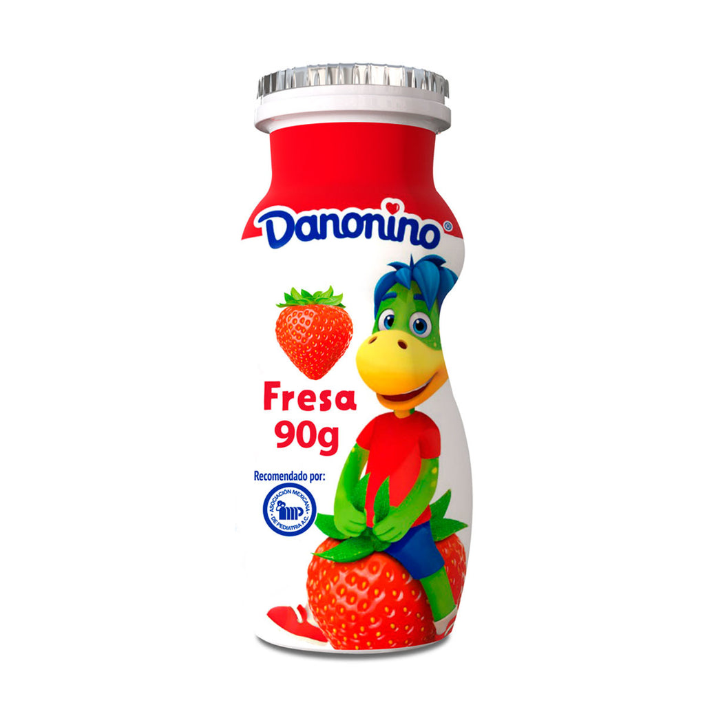 DANONINO FRESA 90G