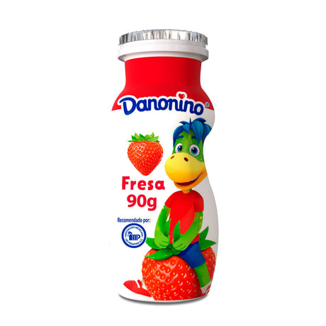 DANONINO FRESA 90G