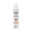 DES AER DOVE INVISIBLEDRY 150ML