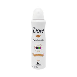 DES AER DOVE INVISIBLEDRY 150ML