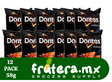 DORITOS INCOGNITA 12/58G