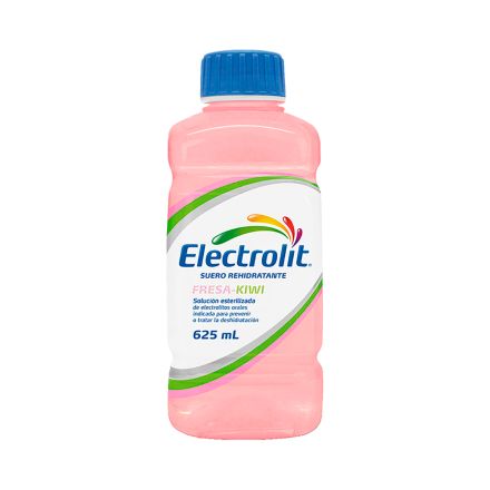 ELECTROLIT FRESA-KIWI 625ML