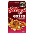 EXTRA ARANDANO 420G KELLOGGS
