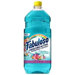 FABULOSO FCO/AMANECER LTO