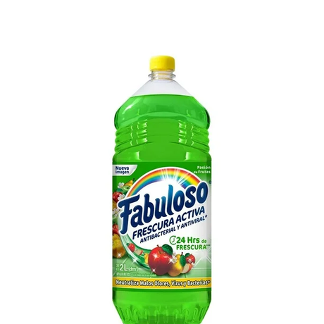 FABULOSO FRUTAS PASION LTO