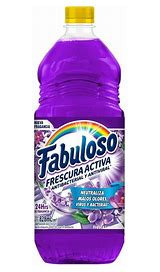 FABULOSO MULTI/LAVANDA LTO