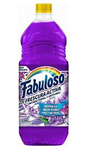 FABULOSO MULTI/LAVANDA LTO