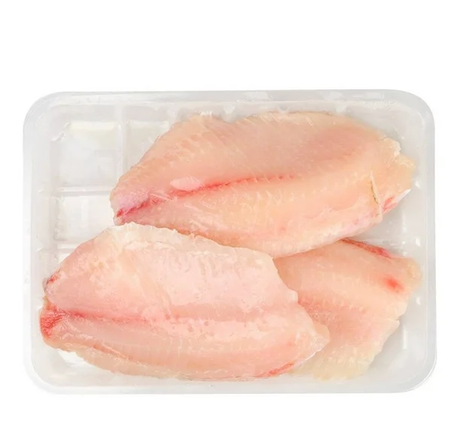 FILETE PESCADO CHAROLA