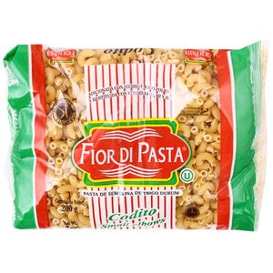 FIOR DI PASTA CODO 200 G