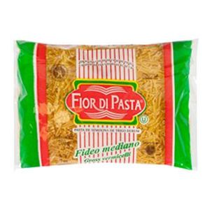 FIOR DI PASTA FIDEO MEDIANO 200G