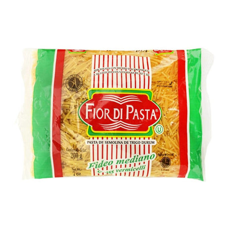 FIOR DI PASTA MACARRON 200 G
