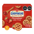 FLORENTINA FRESA 332G GAMESA