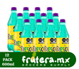 FRESCA 600ML 12 PACK