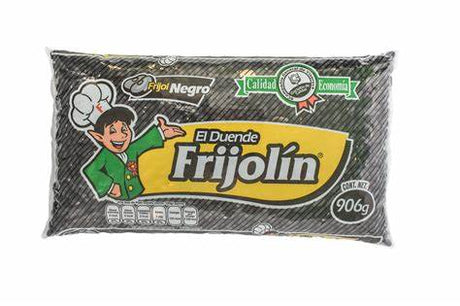 FRIJOL NEGRO FRIJOLIN 906 G