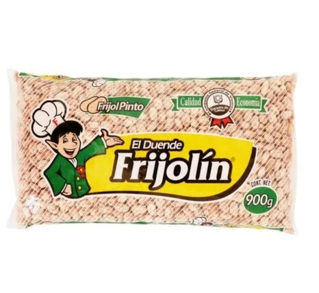 C5 FRIJOL PINTO AMER FRIJOLIN 906 G