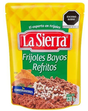 FRIJOL REF BAYO BOLSA LA SIERRA 430G SABORMEX
