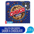 GALLETAS CHOKIS CLASICA 285G