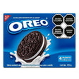 GALLETA OREO CHOCOLATE 273.6GRS