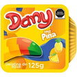 GELATINA DANY PIÑA 125 G