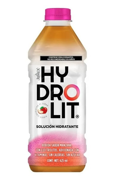 F6 HYDROLIT NARANJA -MANDARINA 625ML