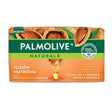 JABON PALMOLIVE ALMENDRA Y OMEGA 120G.
