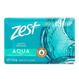 JABON ZEST AQUA 135GR