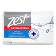 JABON ZEST NEUTRO ANTIBACTERIAL 135GR