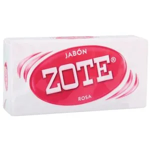 JAB BARR ZOTE 100 ROSA