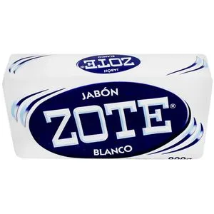 JAB BARR ZOTE 200 BCO