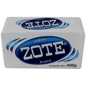 JAB BARR ZOTE 400 BCO