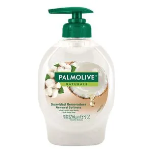 JAB LIQ PALMOLIVE NATURALS COCO 221ML