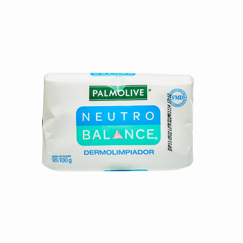 JAB PALMOLIVE NEUTRO BALANCE 100G
