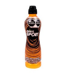 F6 JUMEX SPORT NARANJA 600ML