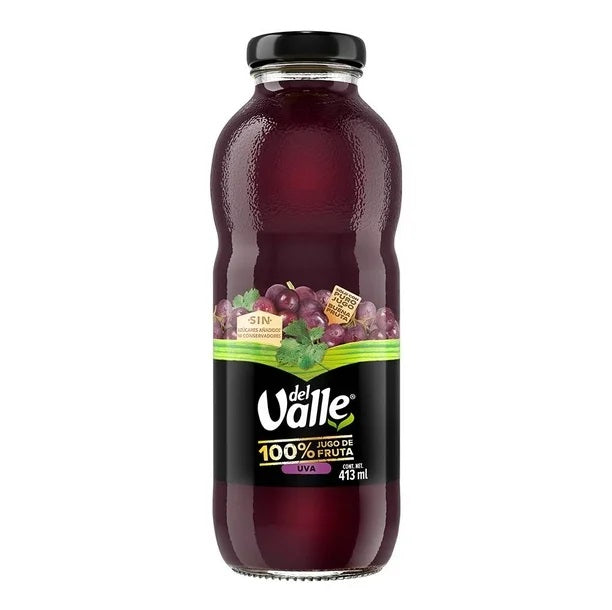 F5 JUMEX UVA VIDRIO 413ML