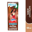 LECHE LALA YOMI CHOCOLATE 190ML 2606