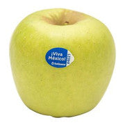 MANZANA AMARILLA GRANEL KILO