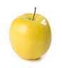 MANZANA GOLDEN AMARILLA KILO