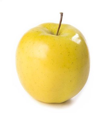 MANZANA GOLDEN AMARILLA KILO